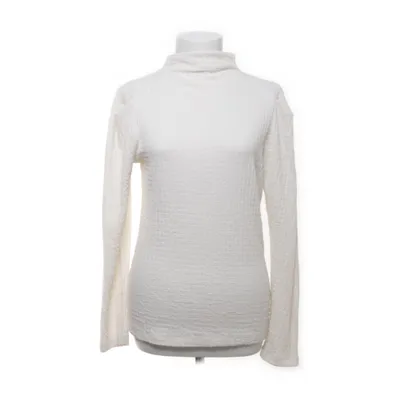 Långärmad t-shirt (Vit) från Selected Femme