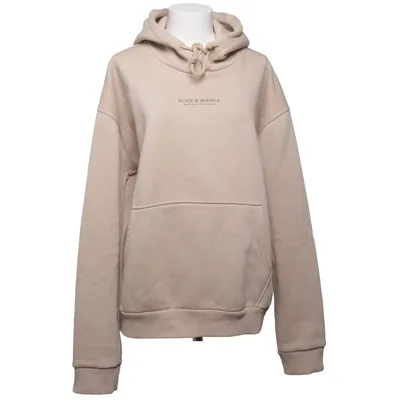 Hoodie (Mi Amor, Sit Down!) from Alice & Bianca Cotton, Polyester