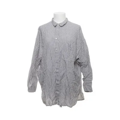 Skjorta (Vit, Svart) från XLNT by KappAhl Bomull