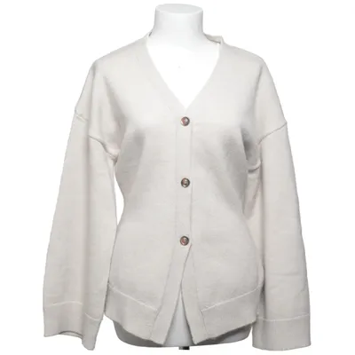 Kofta (Beige) från BYIC Ull