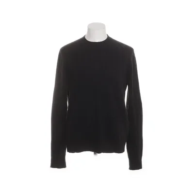 Sweater (Sort) fra These Glory Days Uld