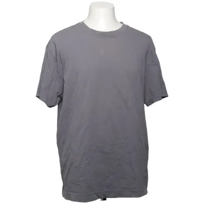 T-shirt (Oversized T-Shirt) fra Weekday Bomuld