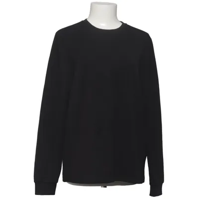 Sweatshirt (Black) from North Peak Elastane, Modal, Polyester