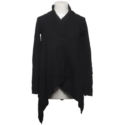 Cardigan (Black) from Preziosa