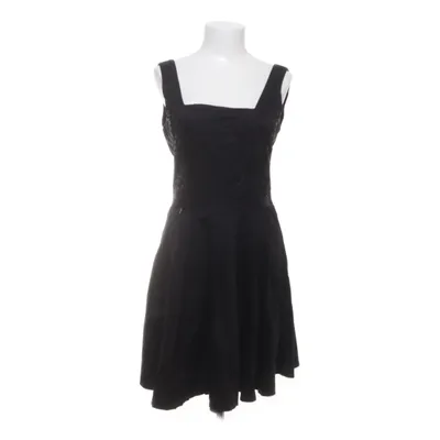Robe (Noir) de Attr@ttivo Coton