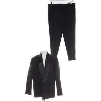Smoking (Zwart) van Fager Polyester
