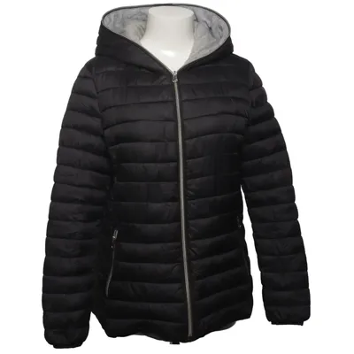 Lightweight jacket (Black) from Fly Nylon