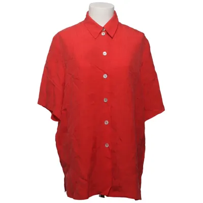 Chemise à manches courtes (Traditional Style) de Bexleys Cupro
