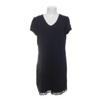 Nightgown (Blue) from Body Essentials by Tchibo Elastane, Modal, Polyamide