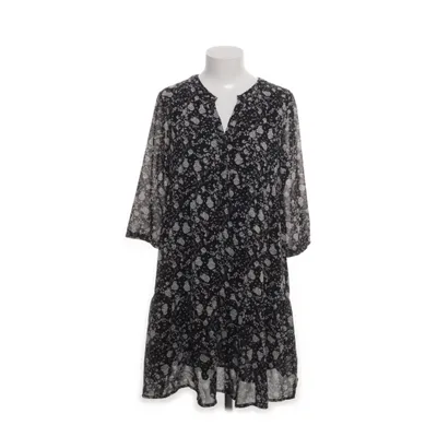 Dress (Black, Multicolored) from Emma & Ella Polyester
