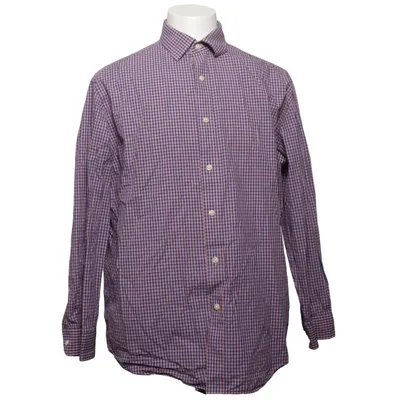 Shirt (Blue, Orange) from Nautica