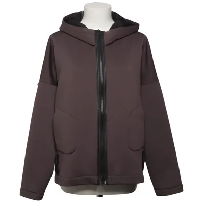 Softshelljacke (Grau) von Beate Heymann Acetat, Elasthan, Polyester