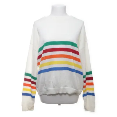 Tröja (Vit, Flerfärgad) från Daisy Street