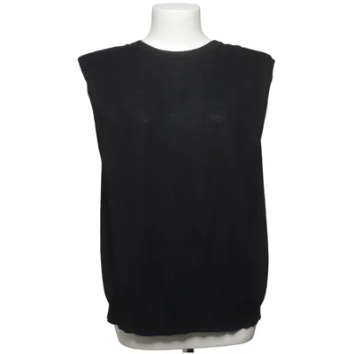Pull sans manches (Prince) de Loulou Studio Cachemire, Laine