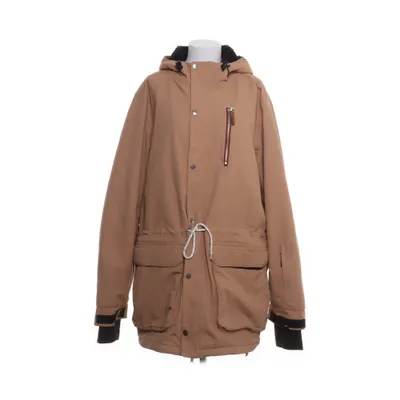 Manteau d'hiver (Beige) de Maui-Wowie Polyester