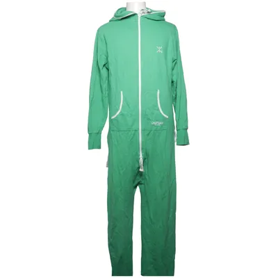 Mjukisdräkt (Grön) från OnePiece