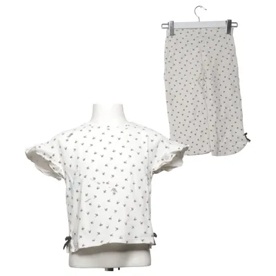 Ensemble (Blanc, Noir) de Zara