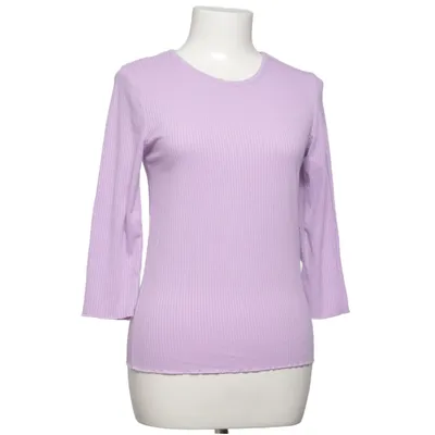 T-shirt à manches longues (Violet) de Ever.me Élasthane, Polyester, Viscose