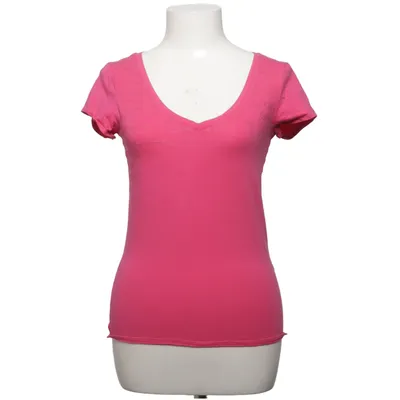 T-shirt (Rosa) från Calvin Klein Sleepwear Bomull, Elastan