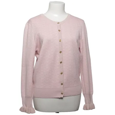 Cardigan (Claire cardigan) van Continue Metallvezel, Polyamide, Viscose