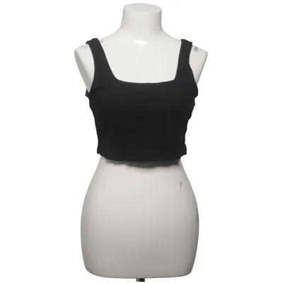 Crop top (Noir) de Even & Odd