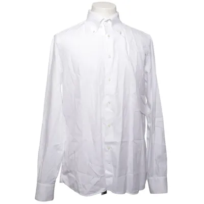 Shirt (Wit) van Granqvist