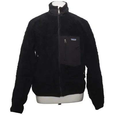Fleecejacka (Svart) från Patagonia Polyester