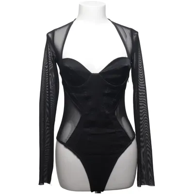 Body (Noir) de Zara