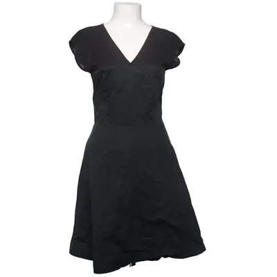 Kjole (Sort) fra Skunkfunk Elastan, Polyester, Viscose