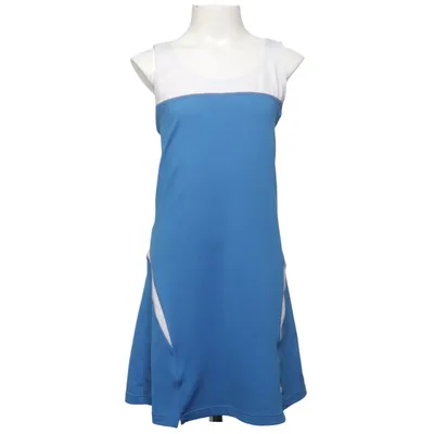 Sportjurk (Blauw, Wit) van Wilson Elastaan, Polyester