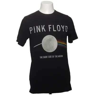 T-shirt (Dark Side Of The Moon) de Pink Floyd Coton