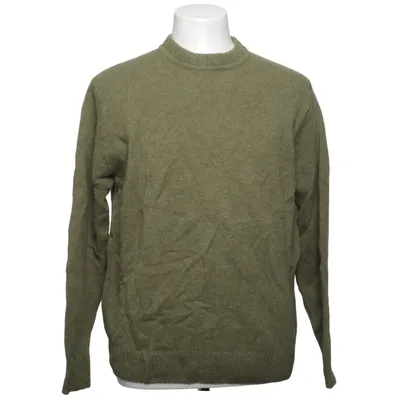 Sweater (Green) from Daniel Hechter Wool