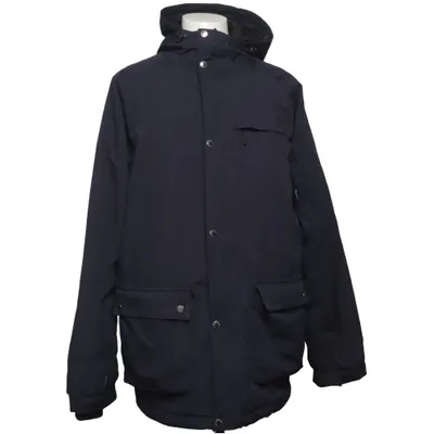 Jack (Blauw) van High Mountain Polyester