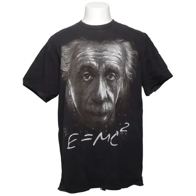 T-shirt (Sort) fra The Roxx Bomuld