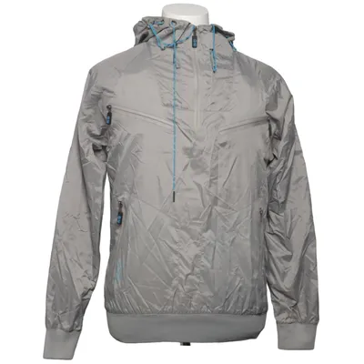Anorak (S55) från Crosshatch Polyamid, Polyester