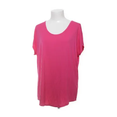 Topp (Rosa) från Lands' End Elastan, Viskos