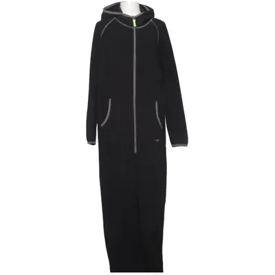 Mjukisdräkt (Svart) från Tuxer Polyester