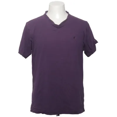 T-shirt (Lila) van William Baxter