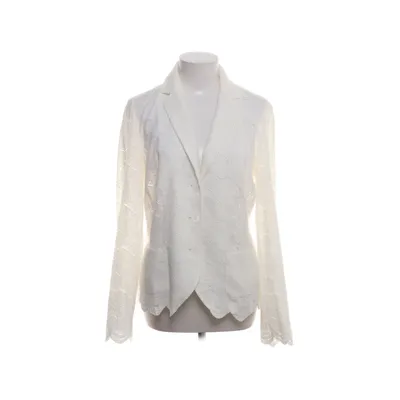 Blazer (Wit) van Erfo