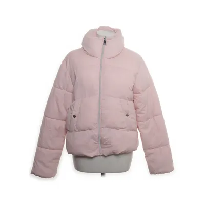 Winterjas (Roze) van Jean Pascale Polyester