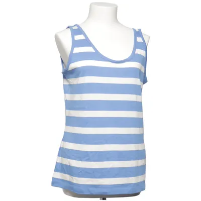 Linne (Blå, Vit) från GANT Lyocell