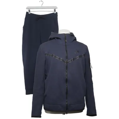 Capuchon sweater (Tech Fleece) van Nike Katoen, Polyester
