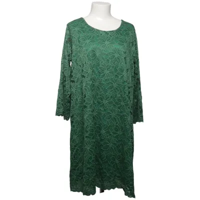 Robe (Vert) de Dea Élasthane, Polyamide