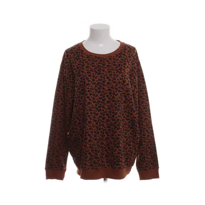Sweatshirt (Bruin, Meerkleurig) van Prénatal Katoen