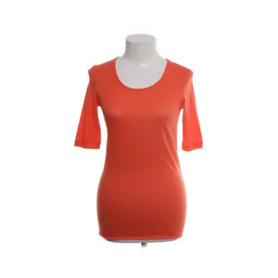 Topp (Orange) från Humanoid