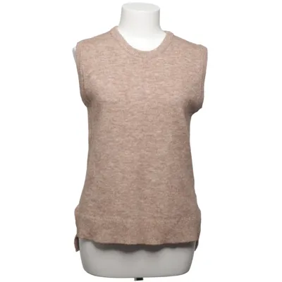 Slipover (Purdina Vest) from Pure Friday Acrylic, Polyamide, Polyester, Wool