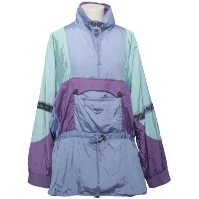 Anorak (Blauw, Lila, Groen) van Triumph Polyamide, Polyester