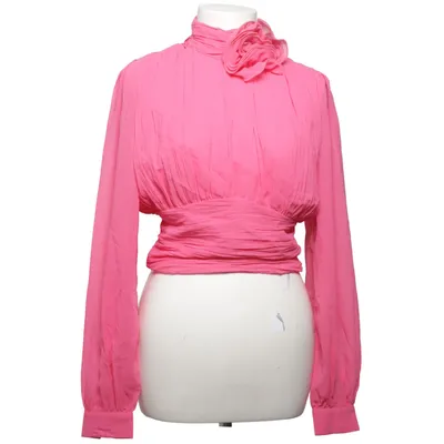 Bluse (Ubia-Ls) fra Sisters Point Polyester