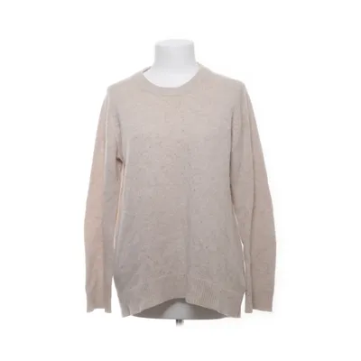 Pull-over (Beige) de Davida Cachemire
