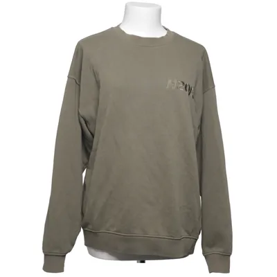 Sweatshirt (Green) from H2O Fagerholt Organic cotton, Polyester